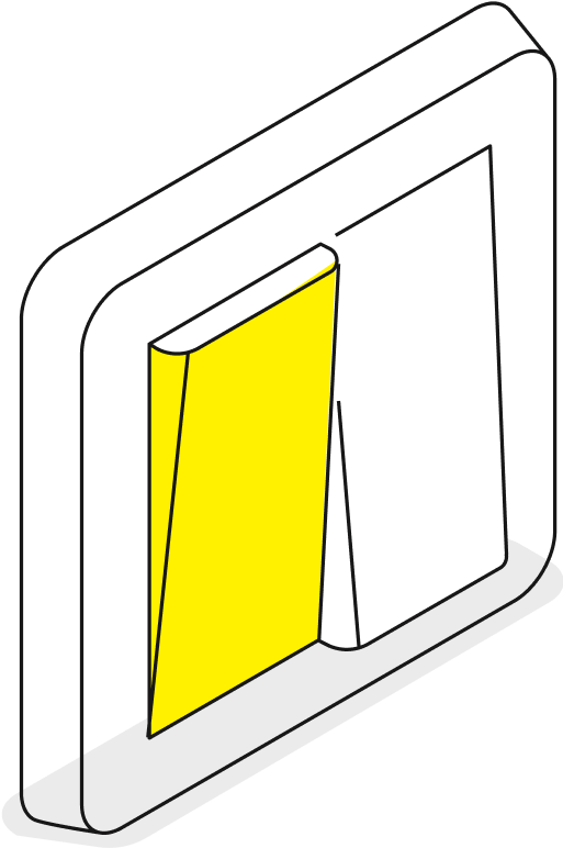 interrupteur electricité