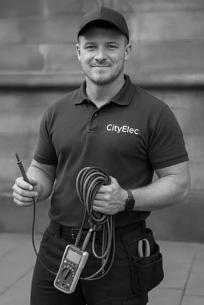 dépannage éléctricité bordeaux - paul sansiquet